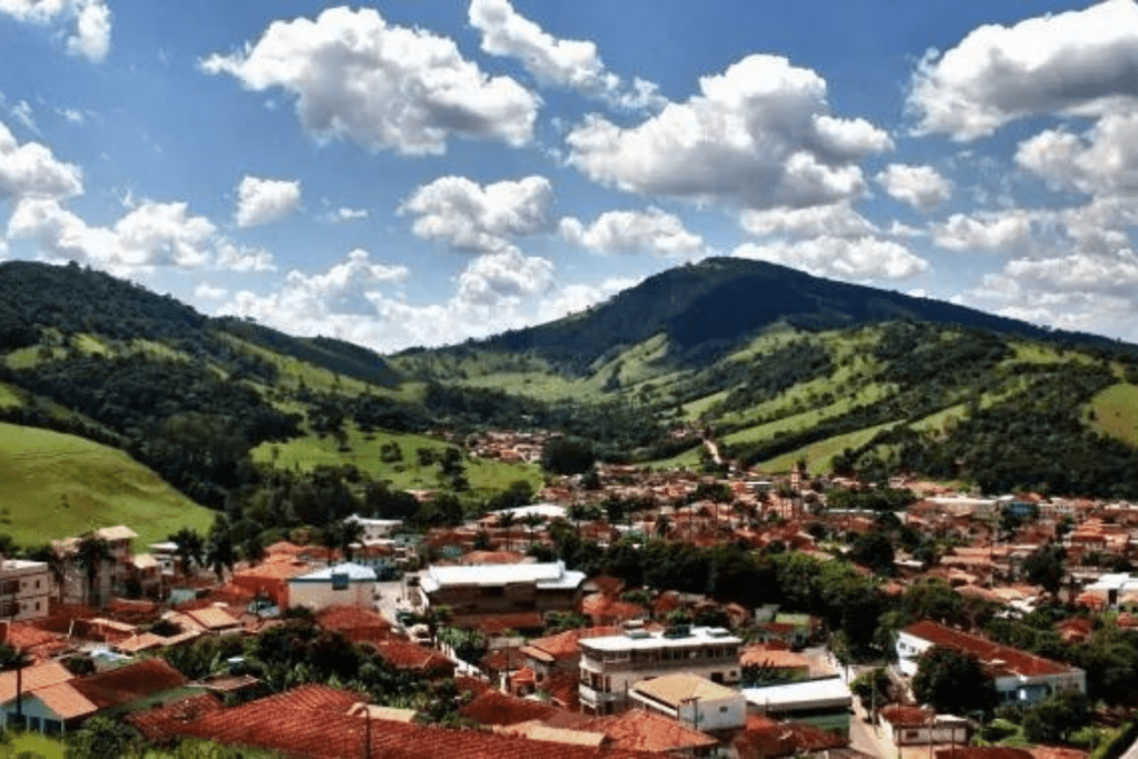 Conceição dos Ouros: A Capital Nacional do Polvilho