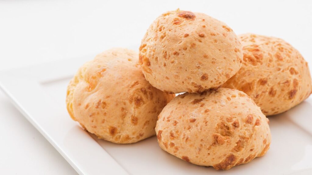 O Dia Nacional do Pão de Queijo