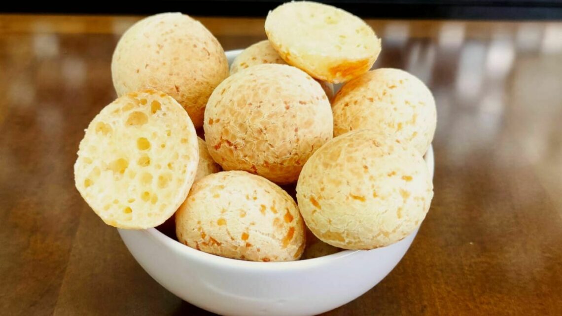 Dicas para um Pão de Queijo Perfeito