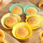 Receita de Pão de Queijo 1 Massa 7 Sabores