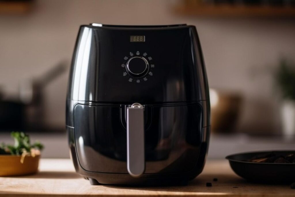 Air Fryer: A Revolução Culinária