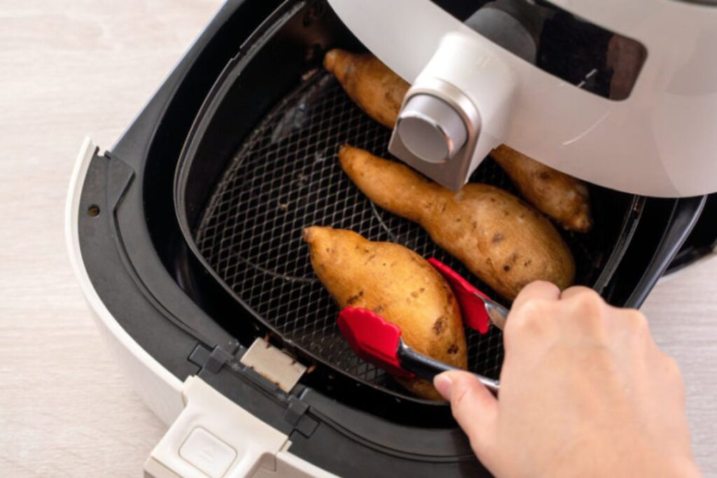 Sugestões para Evitar Erros Comuns ao Utilizar a Air Fryer