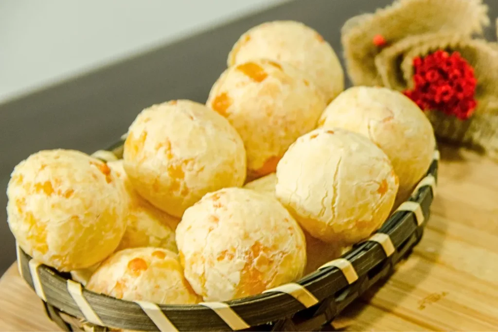 Dia Nacional do Pão de Queijo: Celebrando a Paixão Nacional!