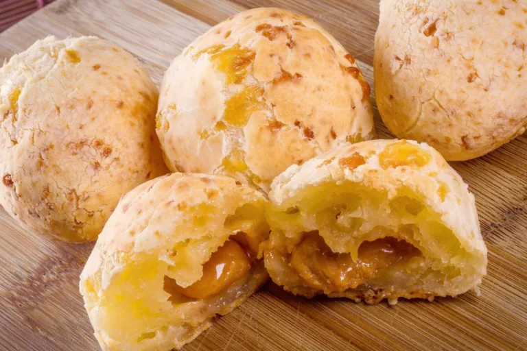 Pão de Queijo Artesanal Dicas Práticas e Rápidas