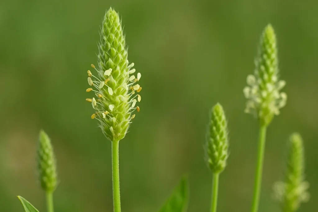 Plantago Ovata - Vale do Sabor