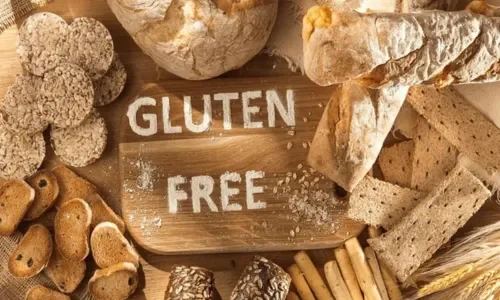 Gluten Free 500x300